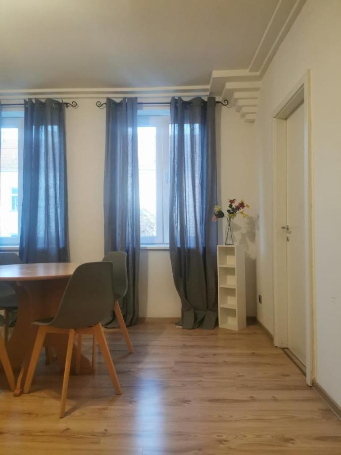 Апартаменти Beautiful, Spacious And Cheap Відень Екстер'єр фото