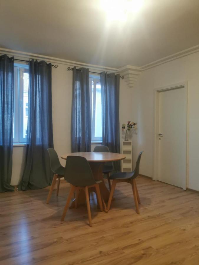 Апартаменти Beautiful, Spacious And Cheap Відень Екстер'єр фото